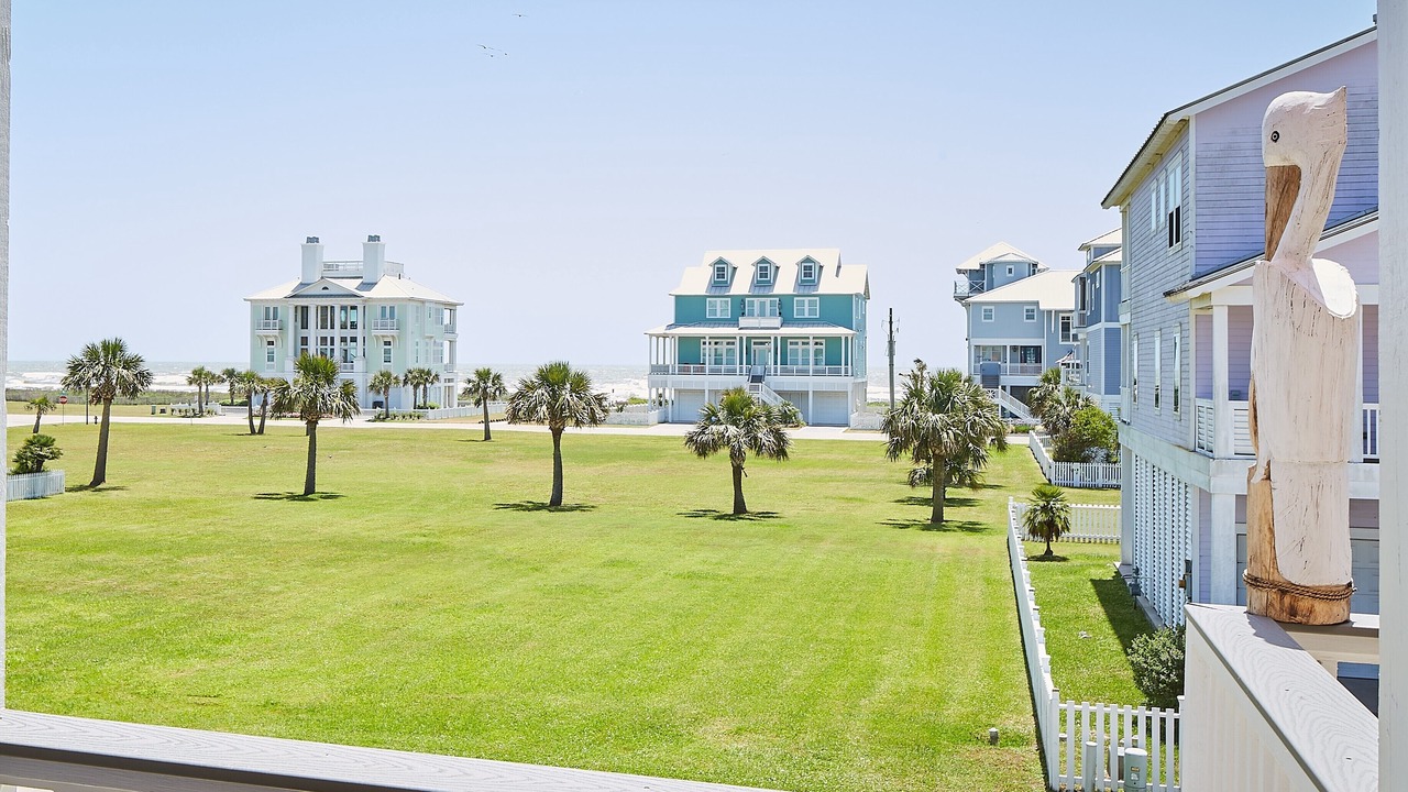 Photo of Outdoor in Beachside Village