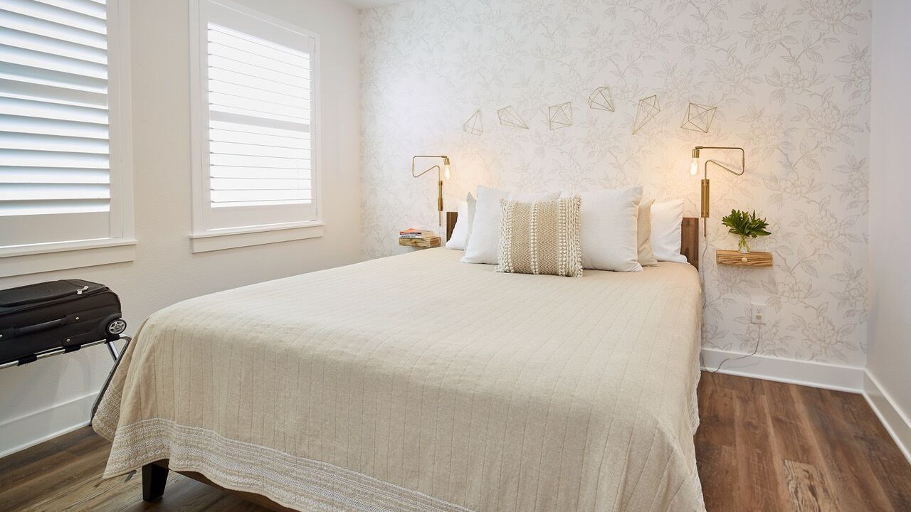 Photo of Bedroom in Beachside Village