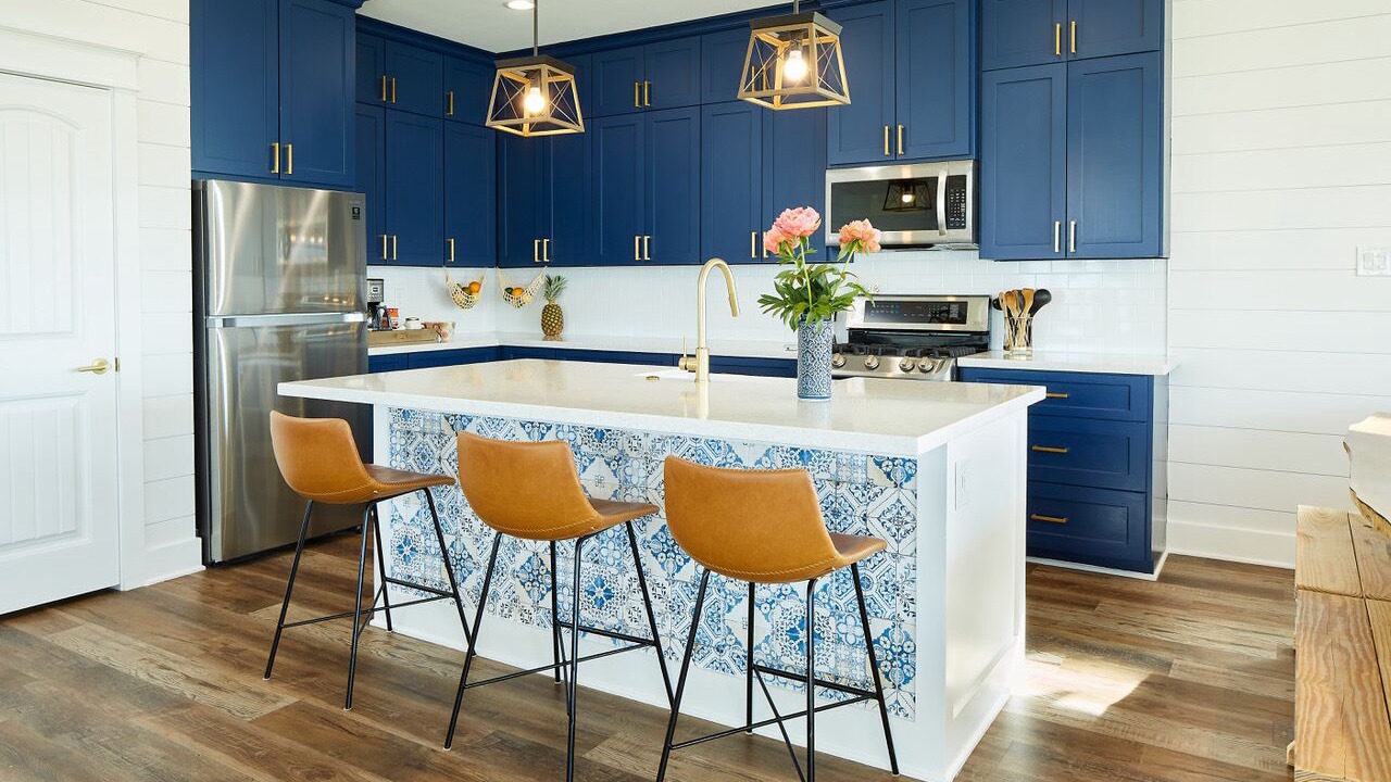 Photo of Kitchen in Beachside Village