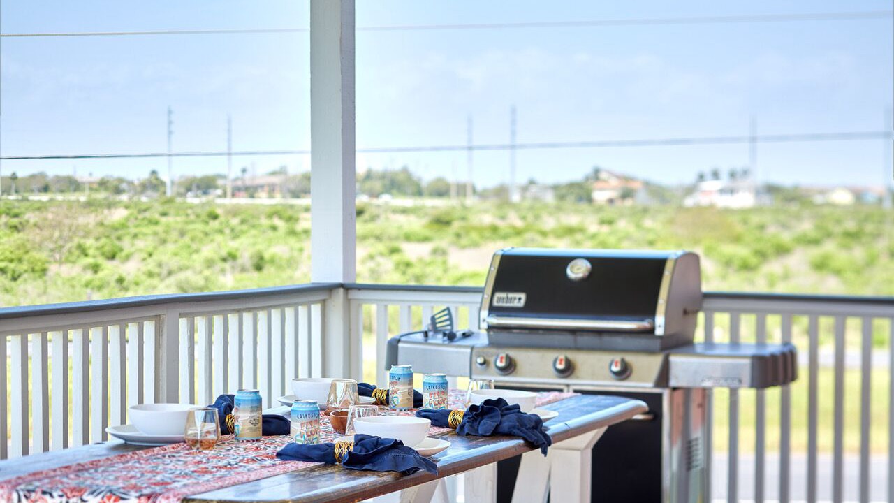 Photo of Outdoor in Beachside Village