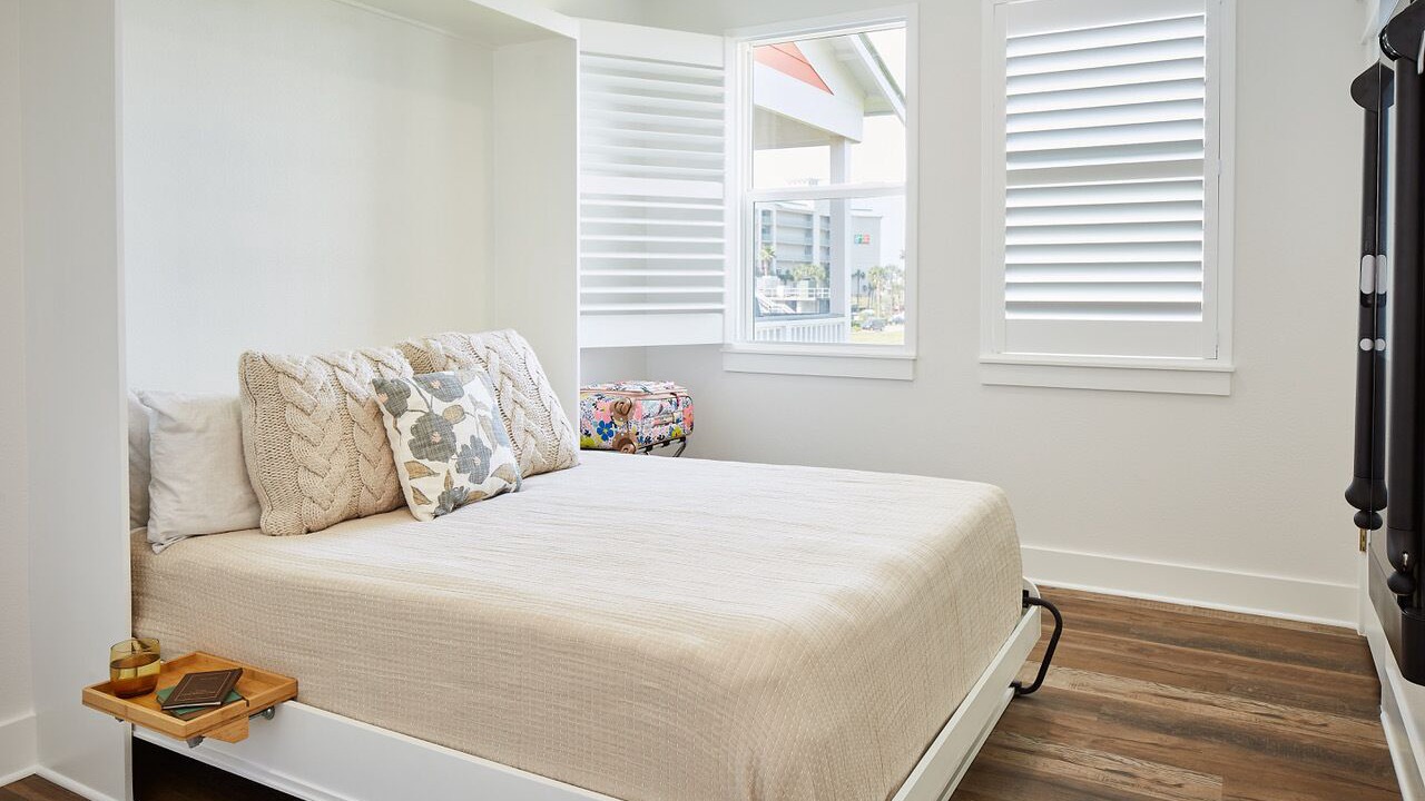 Photo of Bedroom in Beachside Village