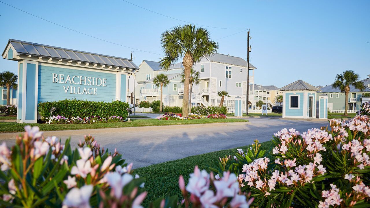 Photo of Outdoor in Beachside Village