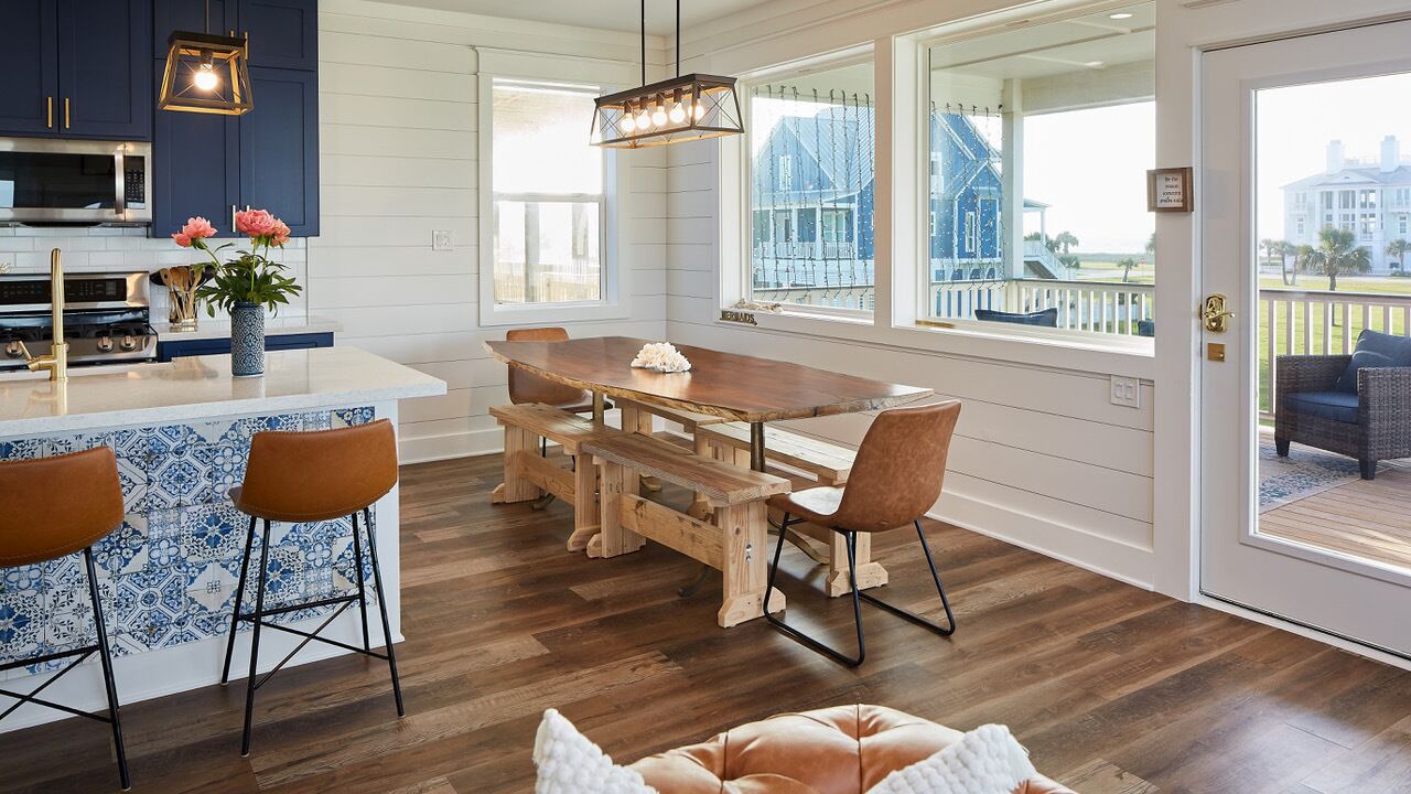 Photo of Kitchen in Beachside Village