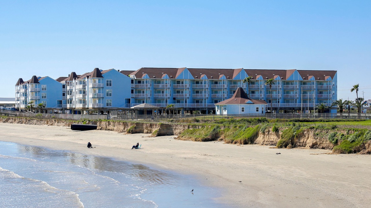 Photo of Others in Galveston