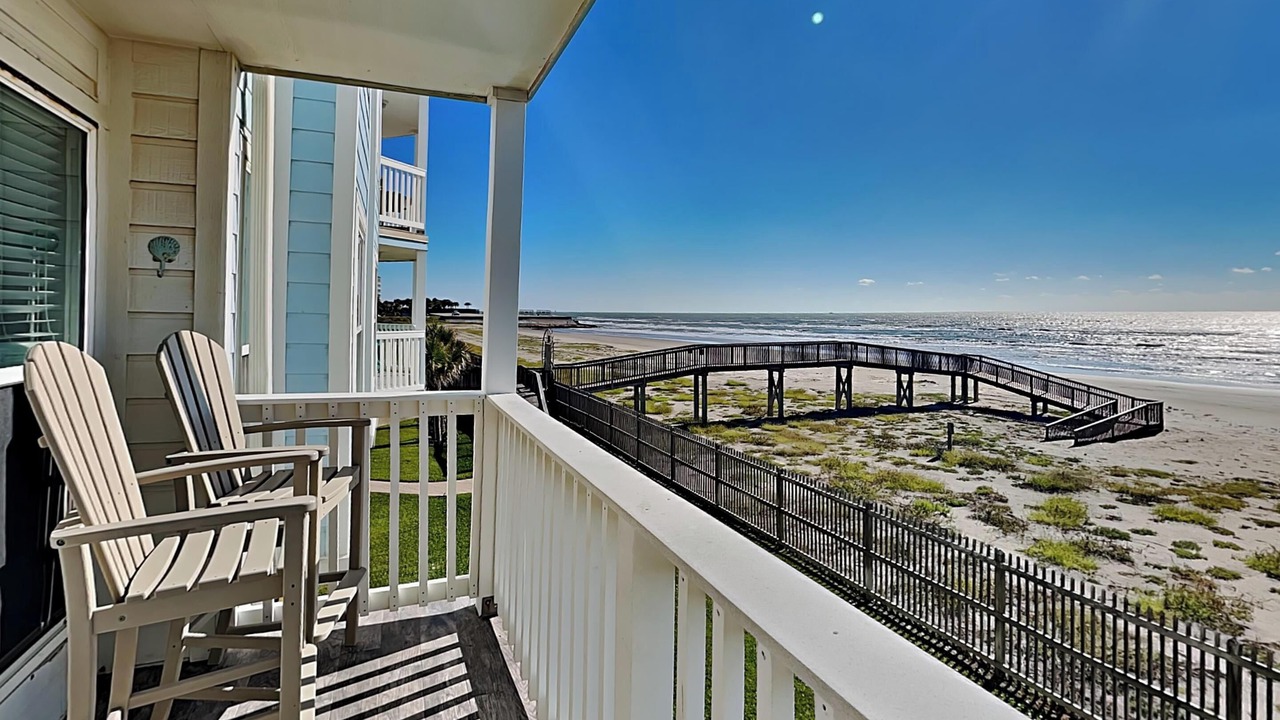 Photo of Others in Galveston