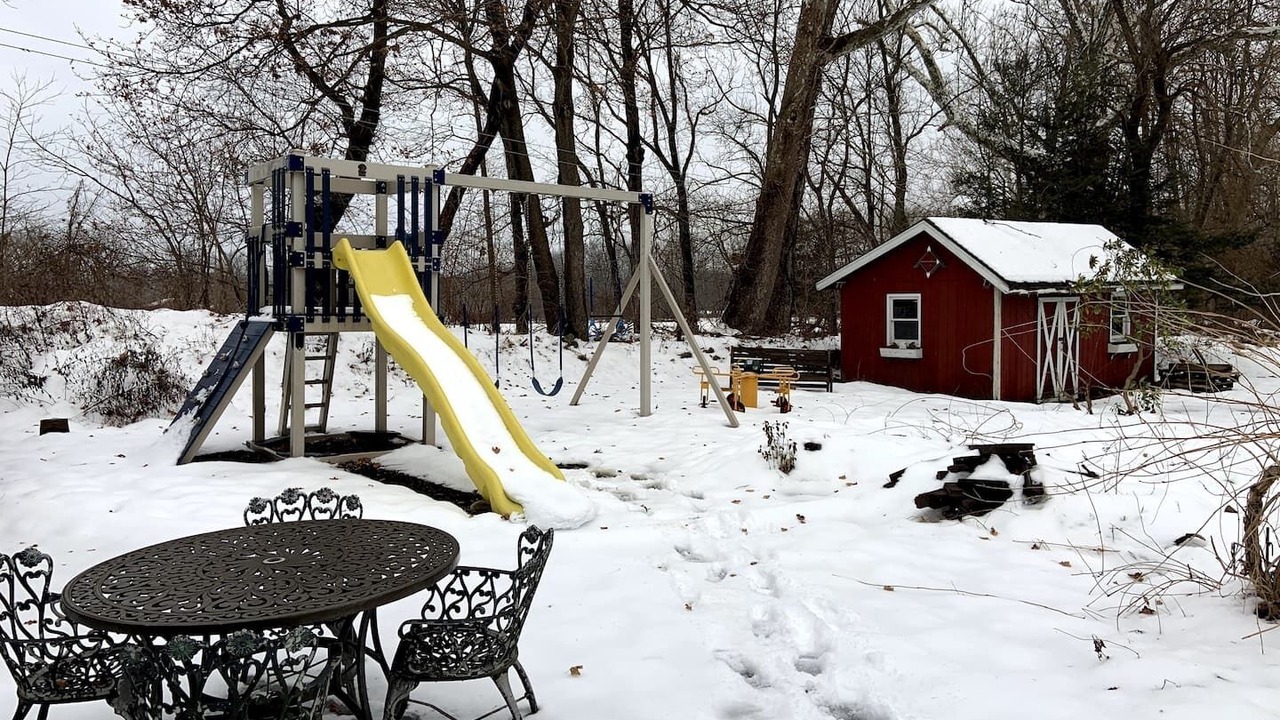 Photo of Outdoor in Warwick