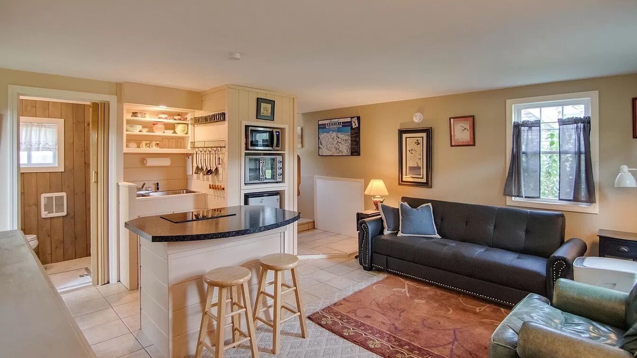 Photo of Livingroom in Woodstock