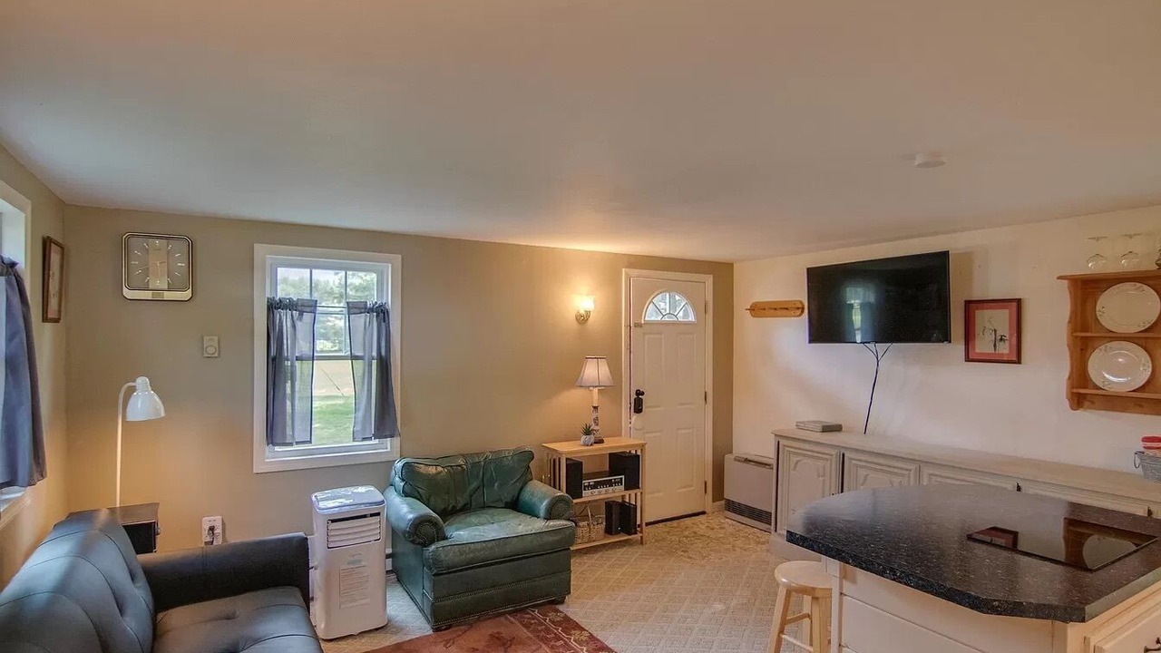Photo of Livingroom in Woodstock