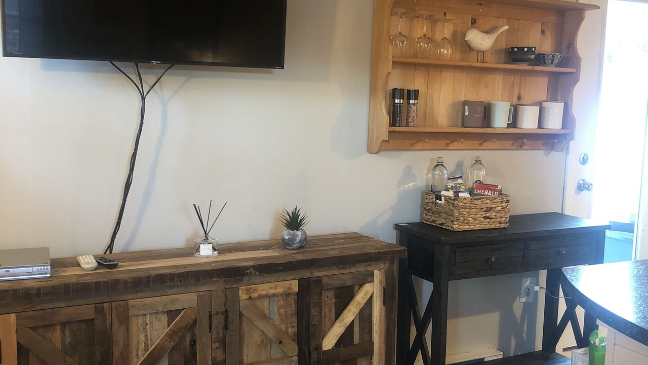 Photo of Kitchen in Woodstock