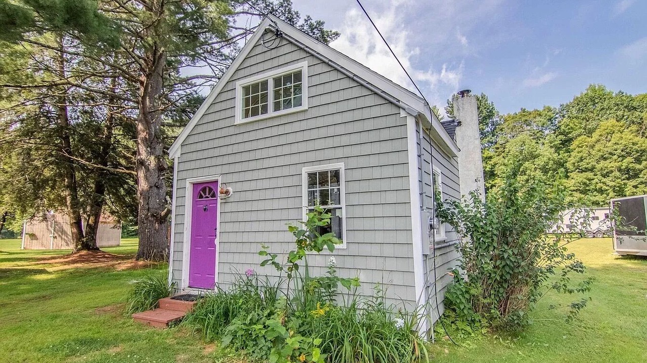 Photo of Outdoor in Woodstock