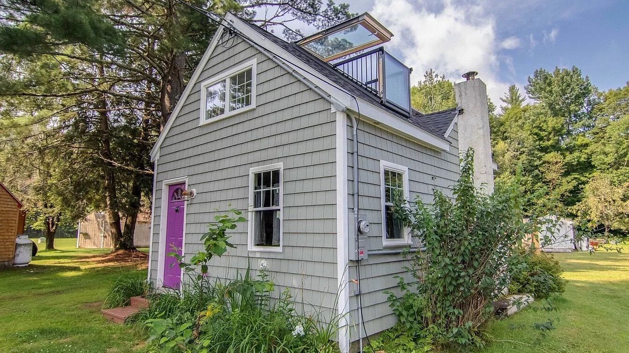 Photo of Outdoor in Woodstock