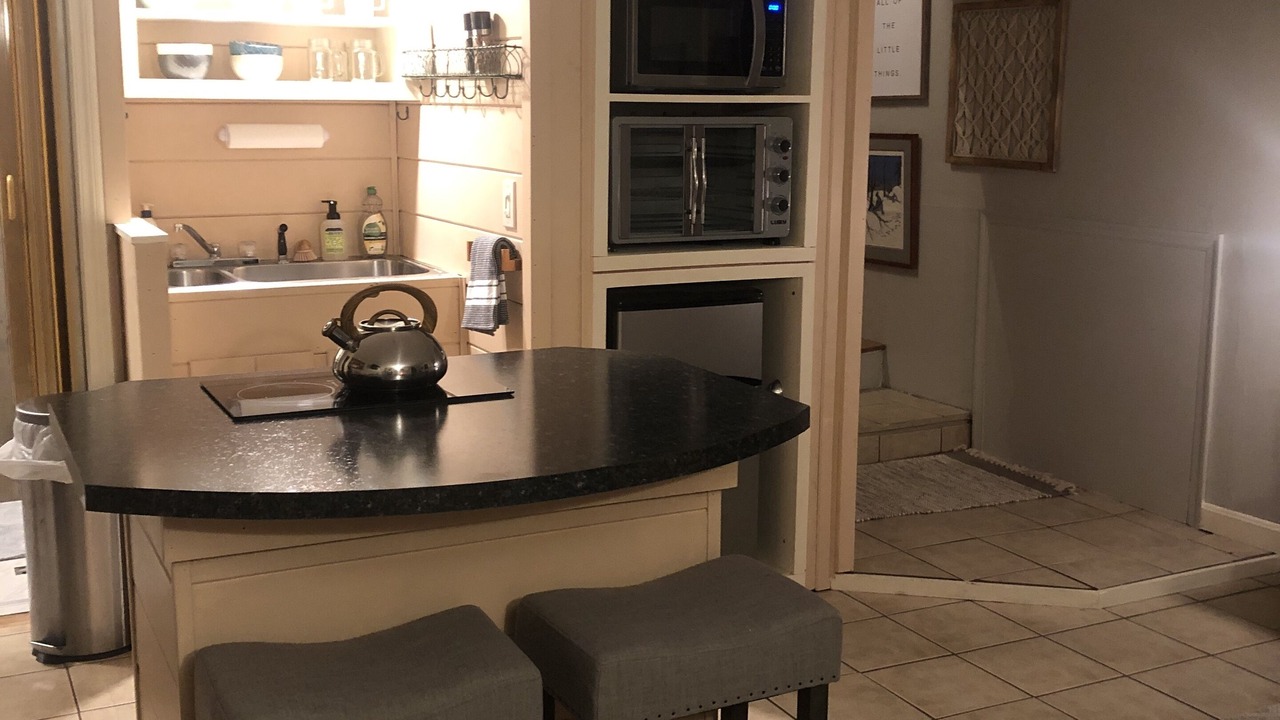 Photo of Kitchen in Woodstock