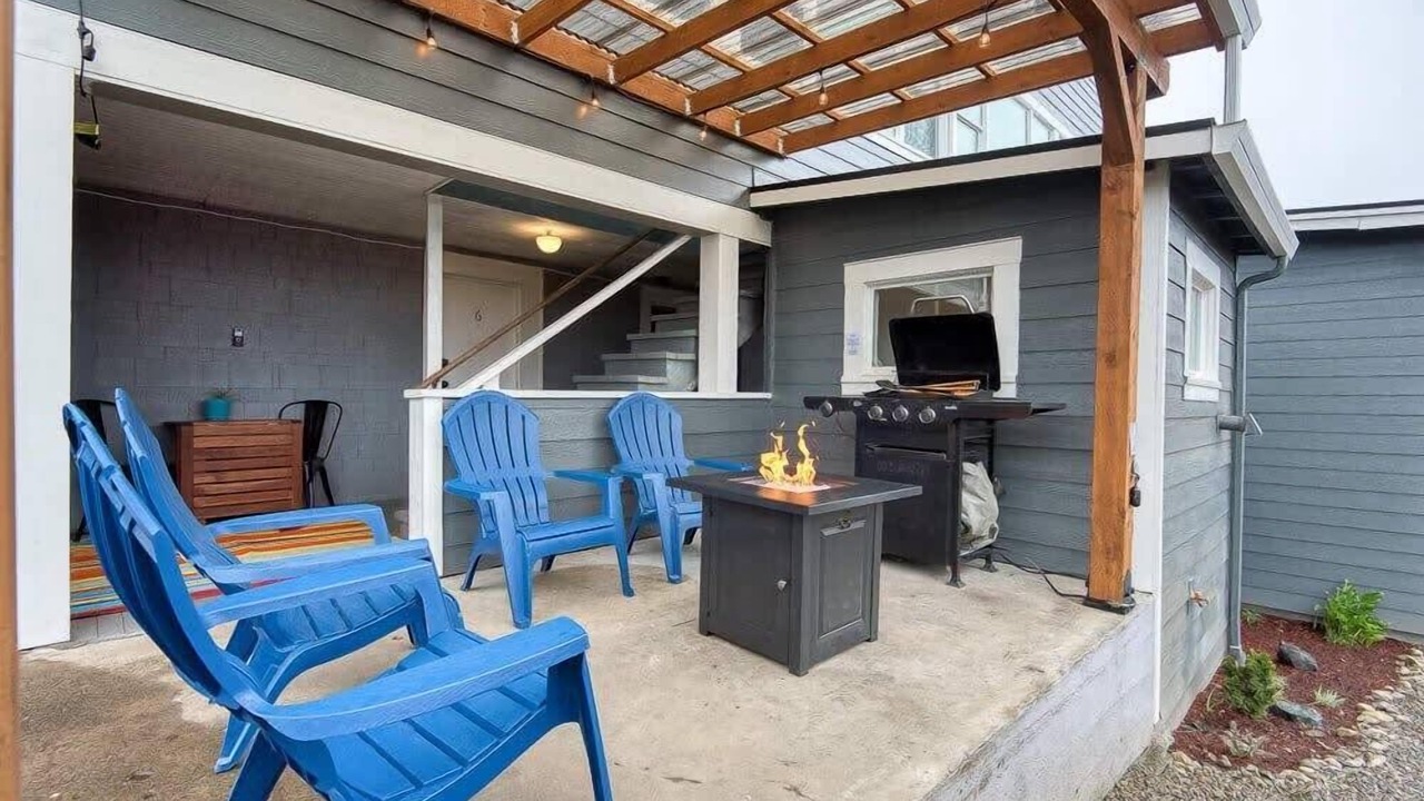 Photo of Outdoor in Coos Bay