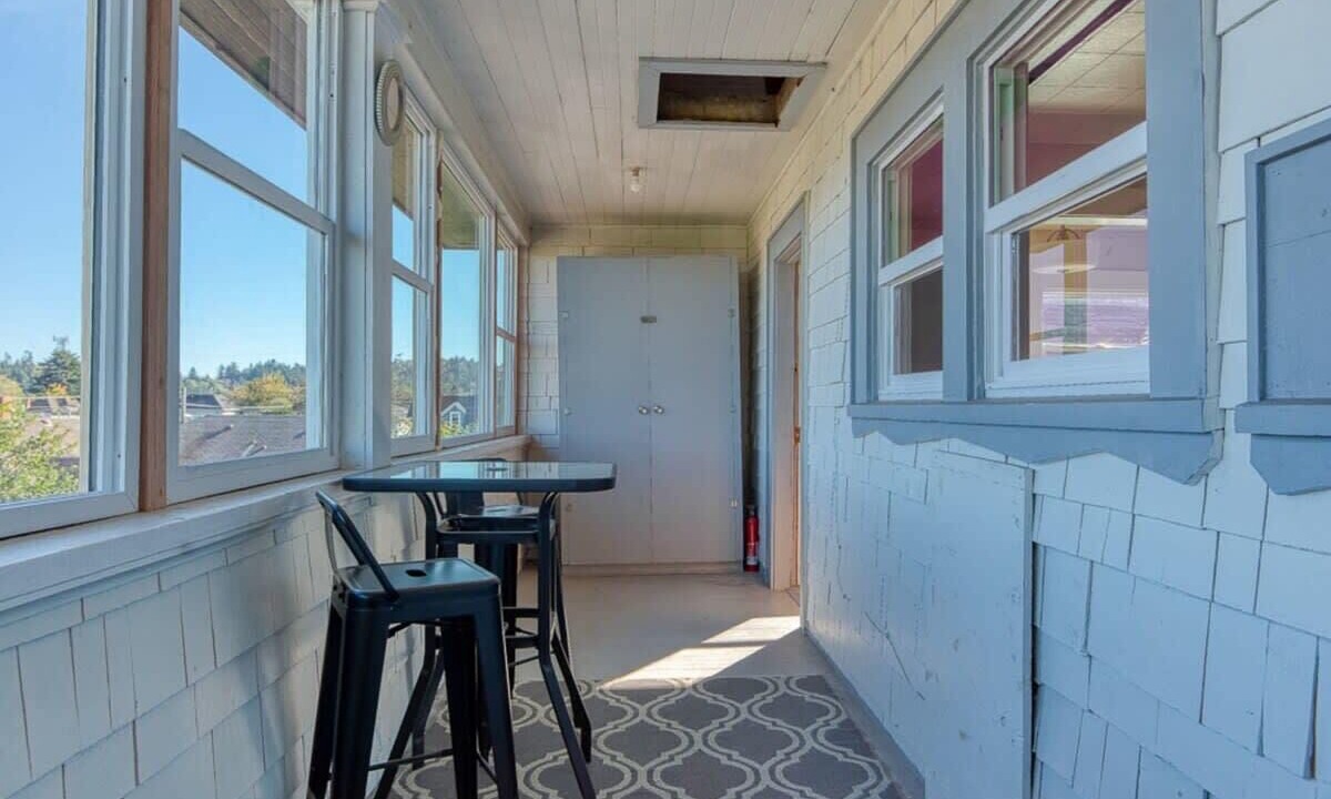 Photo of Outdoor in Coos Bay