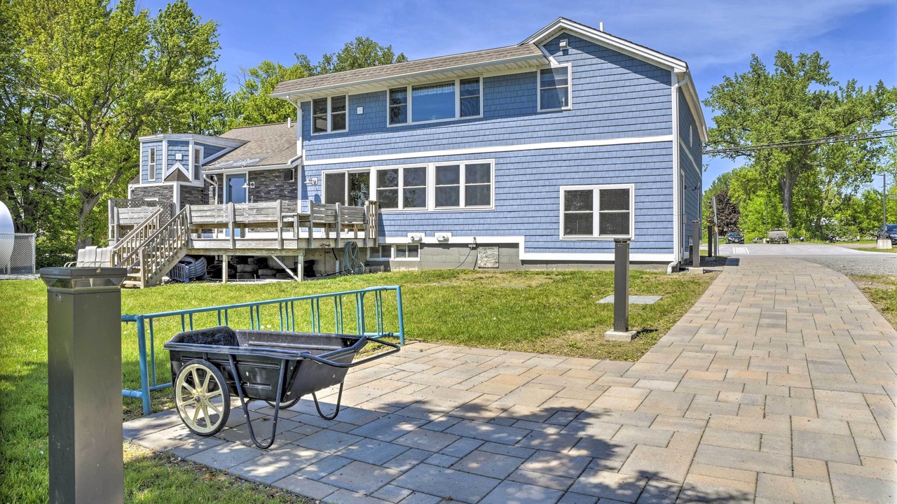 Photo of Outdoor in St. Albans
