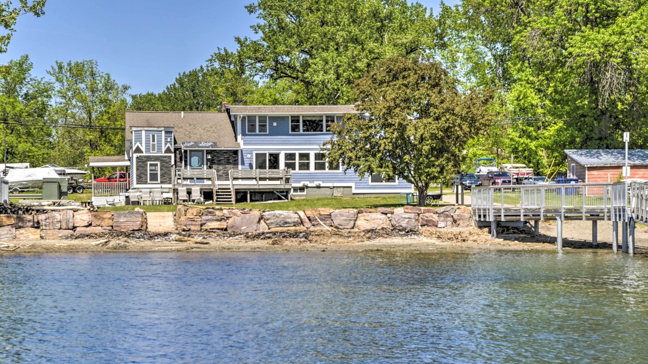 Photo of Outdoor in St. Albans