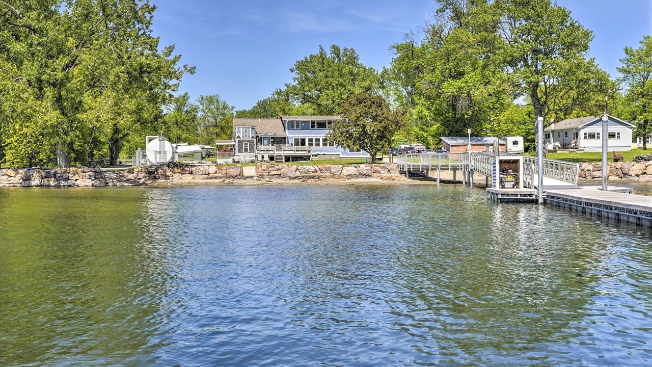Photo of Outdoor in St. Albans