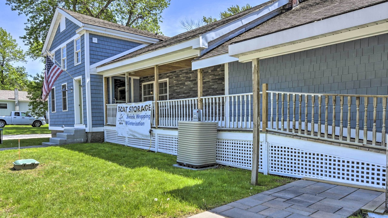 Photo of Outdoor in St. Albans