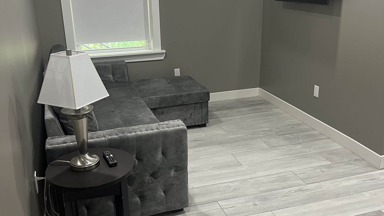 Photo of Livingroom in Niagara County