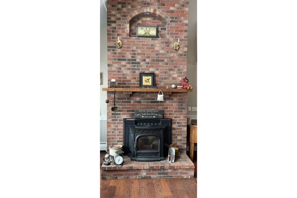 Photo of Kitchen in Springfield