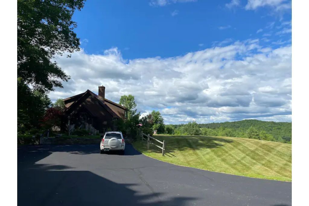 Photo of Outdoor in Springfield