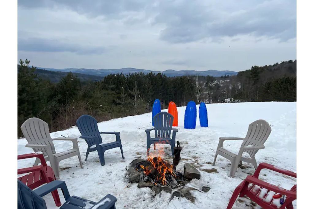 Photo of Outdoor in Springfield
