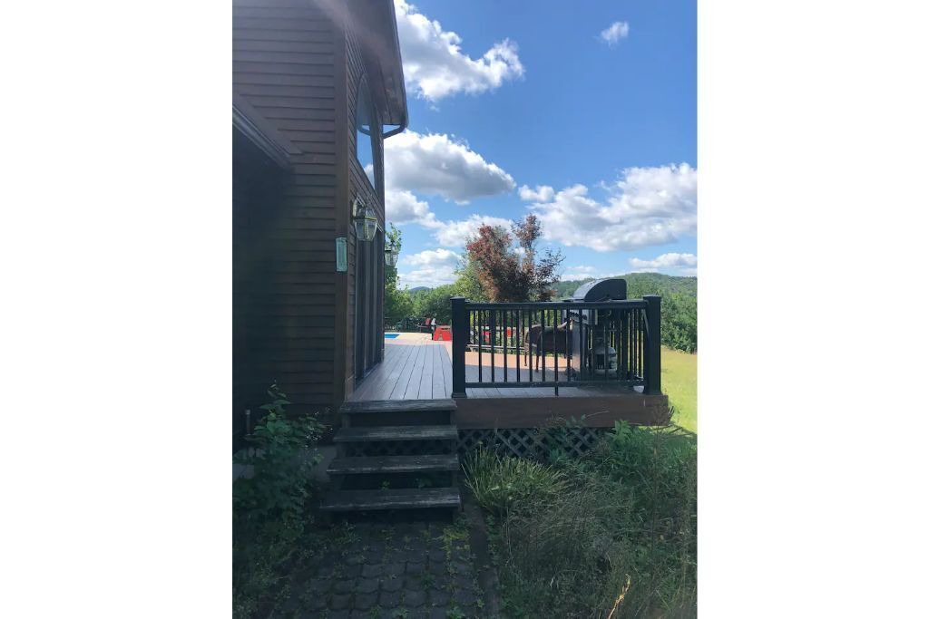 Photo of Outdoor in Springfield