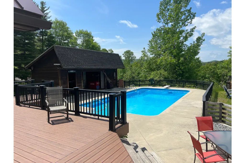 Photo of Outdoor in Springfield