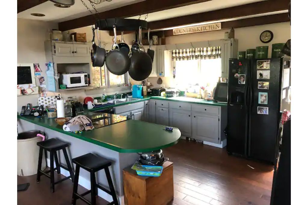 Photo of Kitchen in Springfield