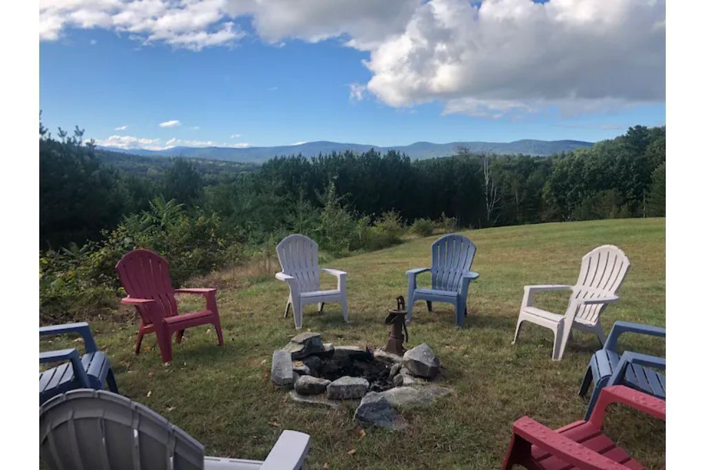 Photo of Outdoor in Springfield