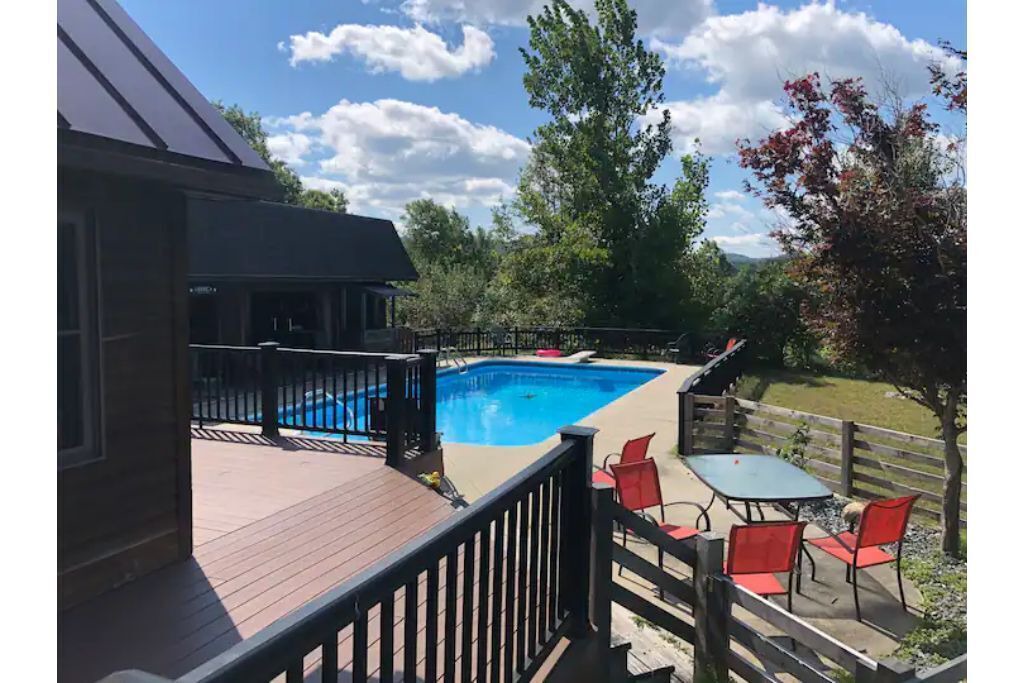 Photo of Outdoor in Springfield
