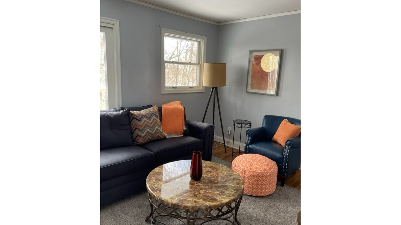 Photo of Livingroom in Charleston