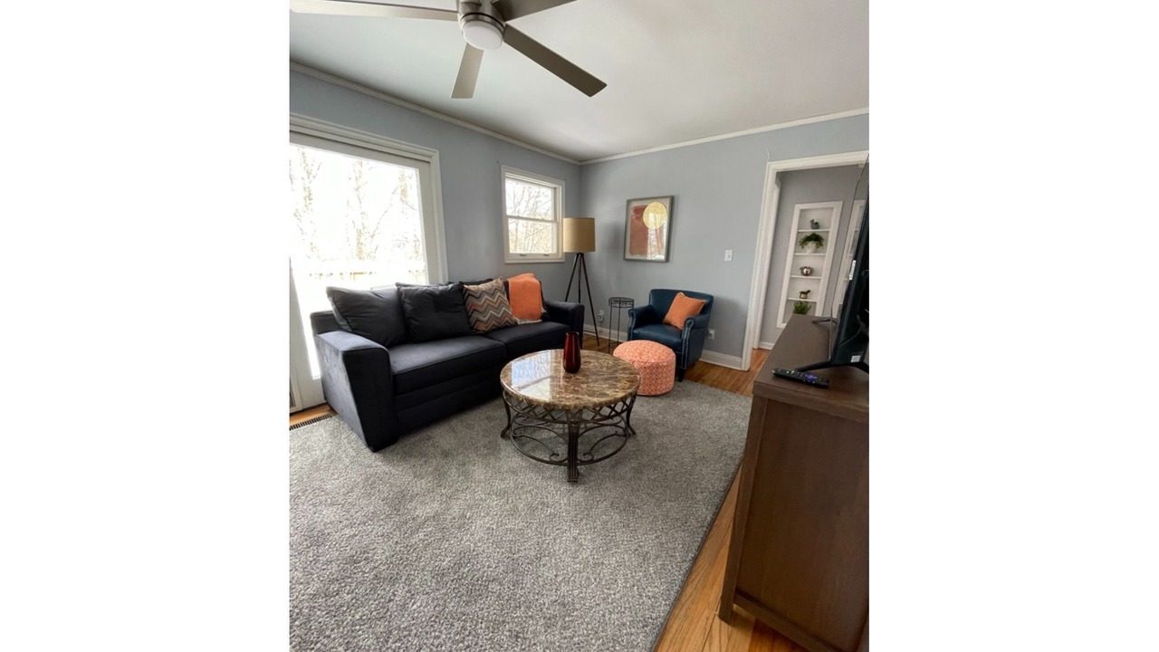 Photo of Livingroom in Charleston