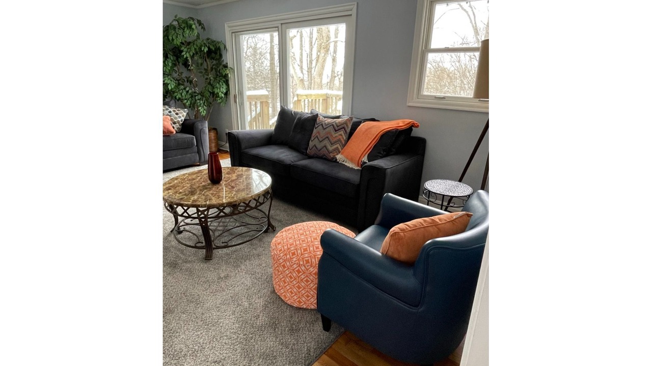 Photo of Livingroom in Charleston