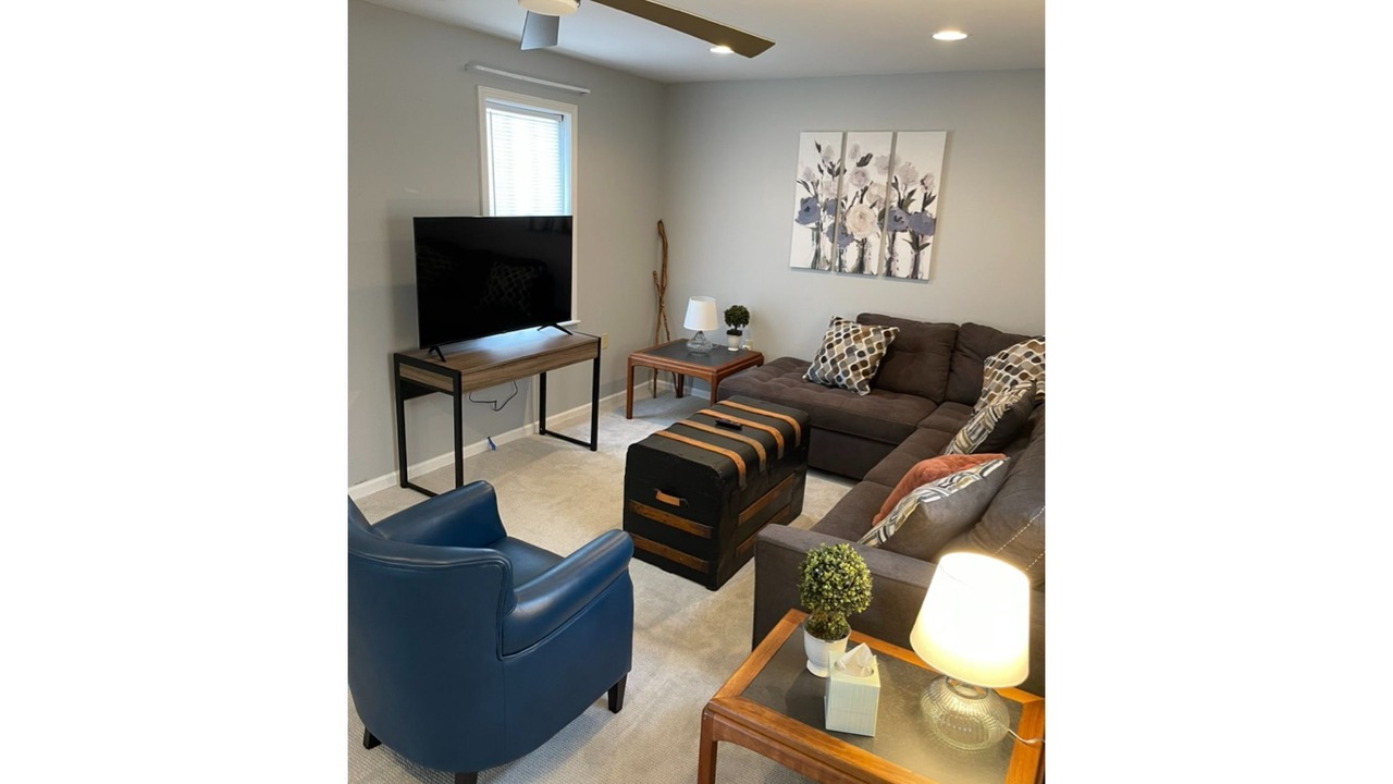 Photo of Livingroom in Charleston
