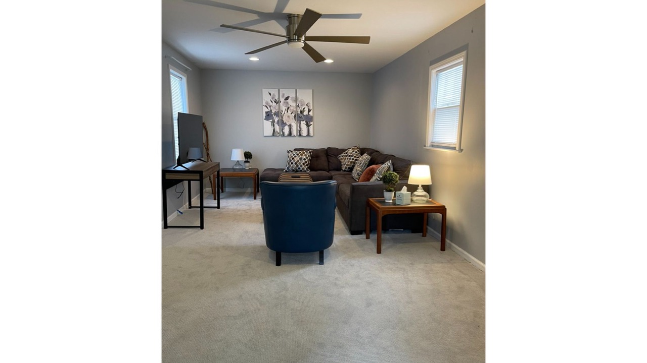 Photo of Livingroom in Charleston