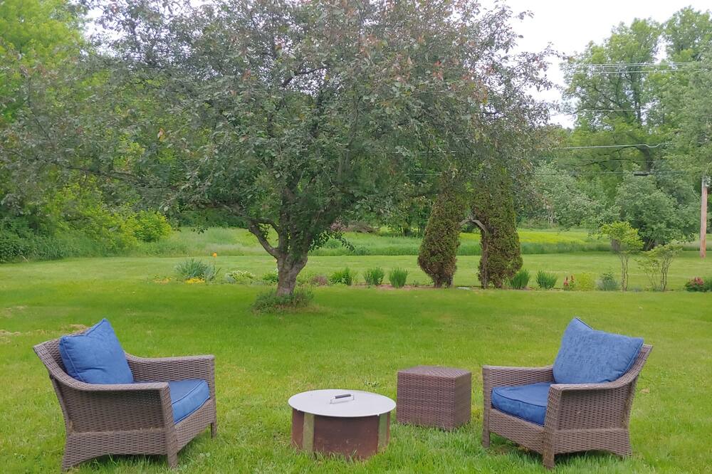 Photo of Outdoor in Chittenden County