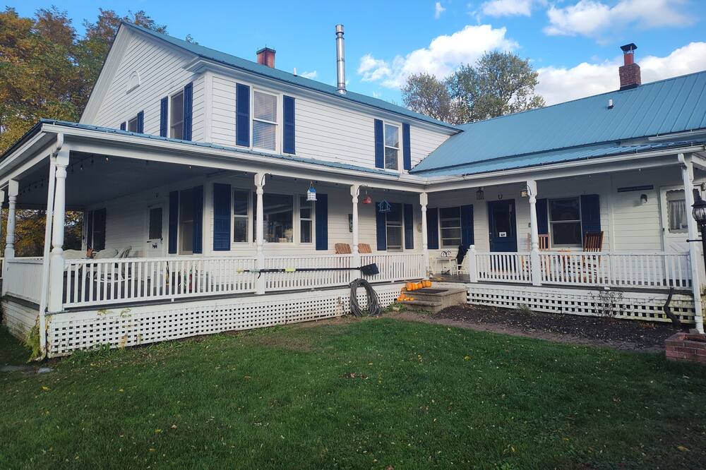 Photo of Outdoor in Chittenden County