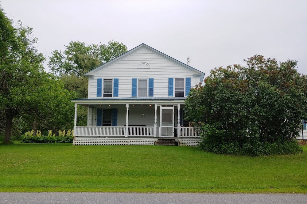 Photo of Outdoor in Chittenden County