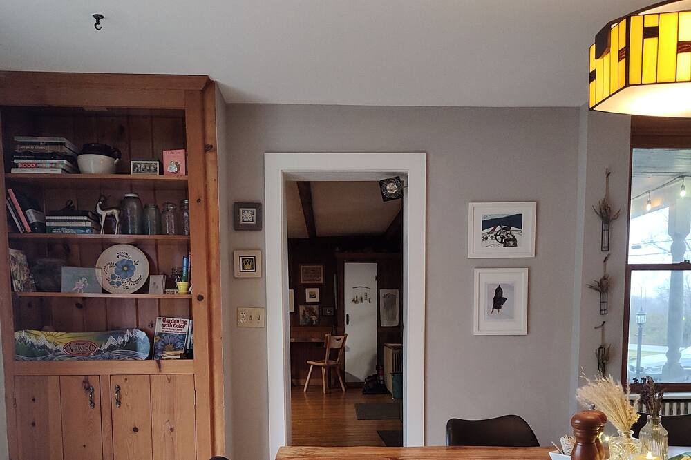 Photo of Bedroom in Chittenden County
