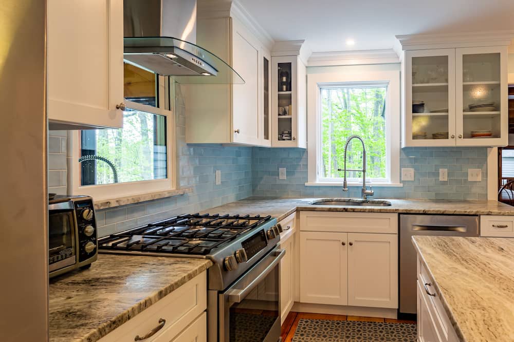 Photo of Kitchen in Rye Beach