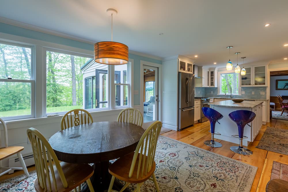 Photo of Kitchen in Rye Beach