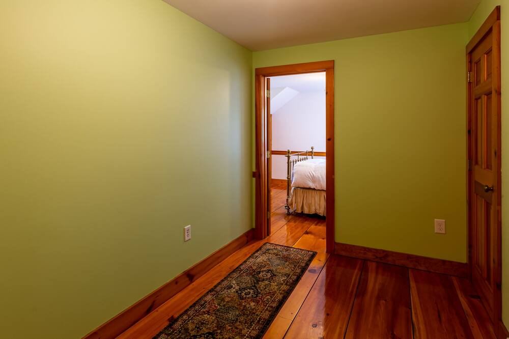 Photo of Bedroom in Rye Beach