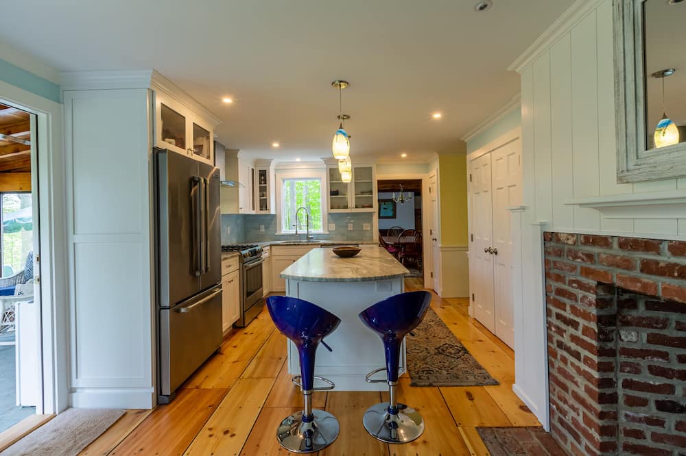 Photo of Kitchen in Rye Beach