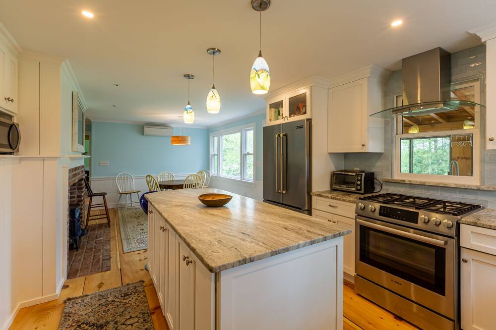 Photo of Kitchen in Rye Beach