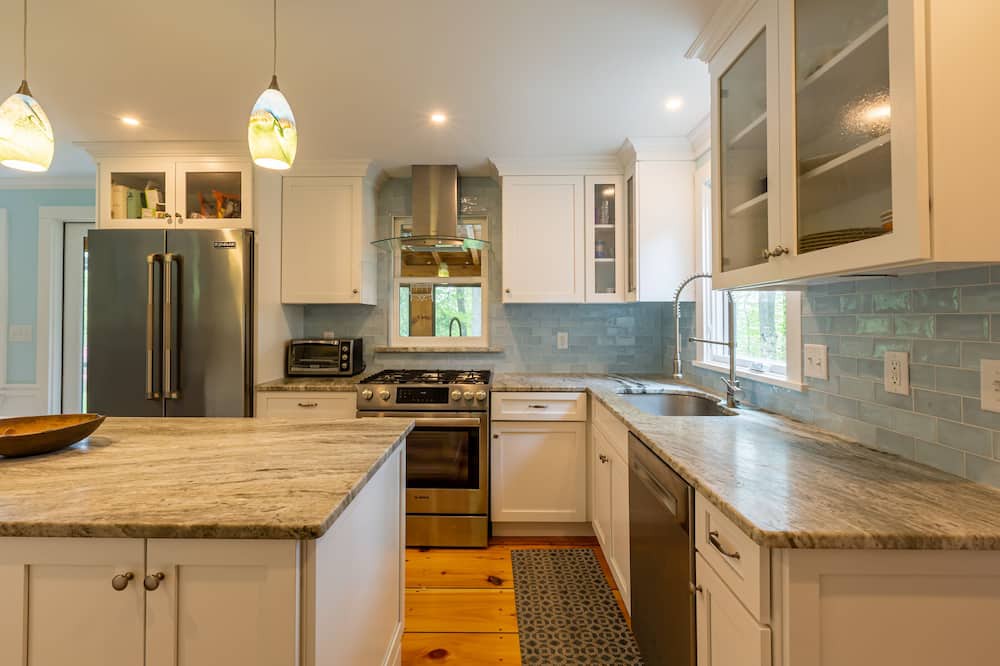 Photo of Kitchen in Rye Beach