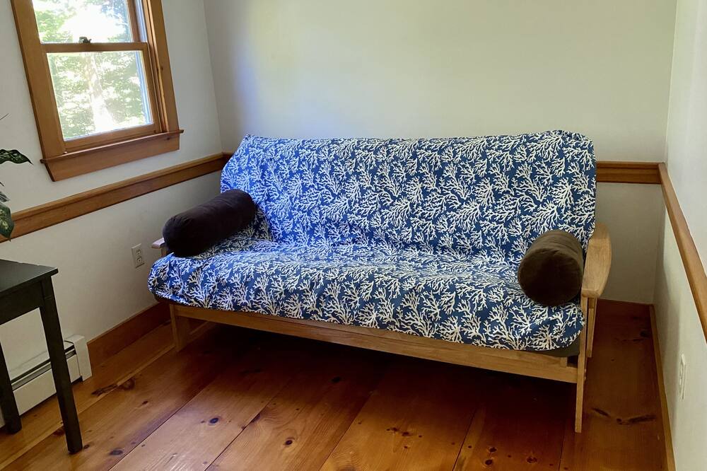 Photo of Livingroom in Rye Beach