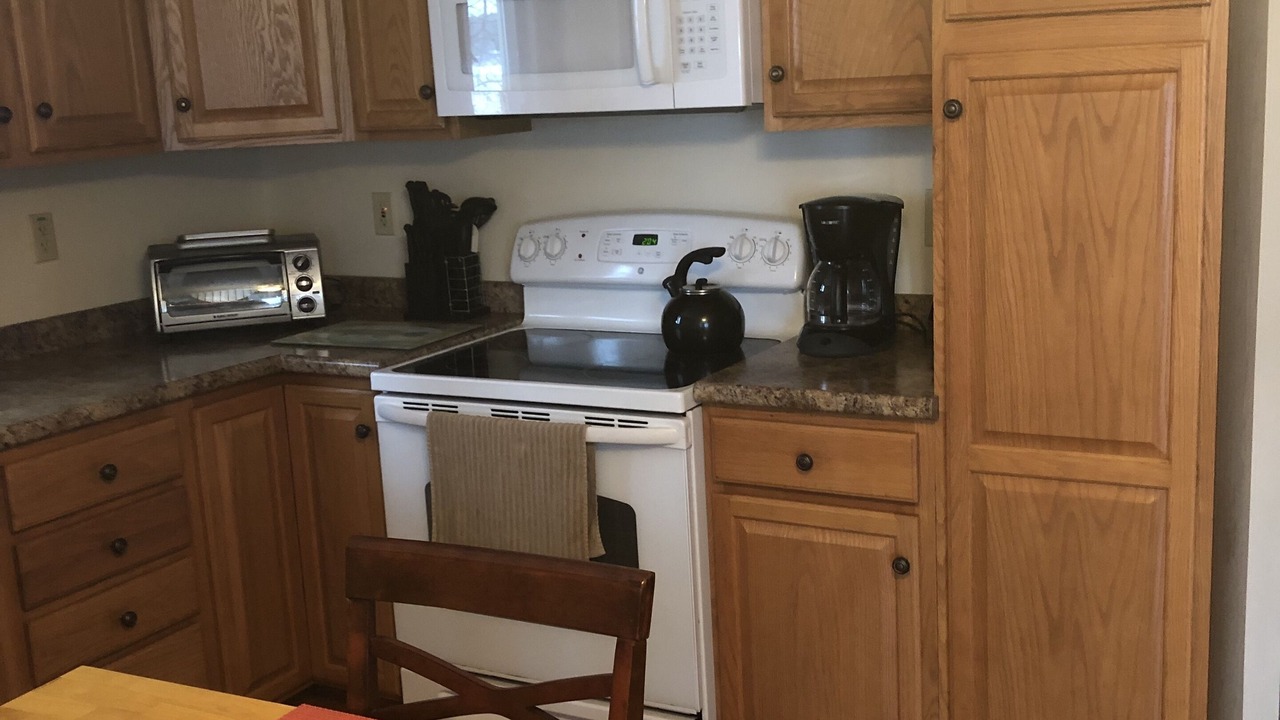 Photo of Kitchen in Lochmere