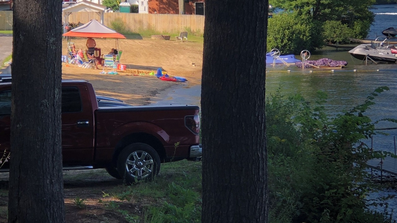 Photo of Outdoor in Lochmere