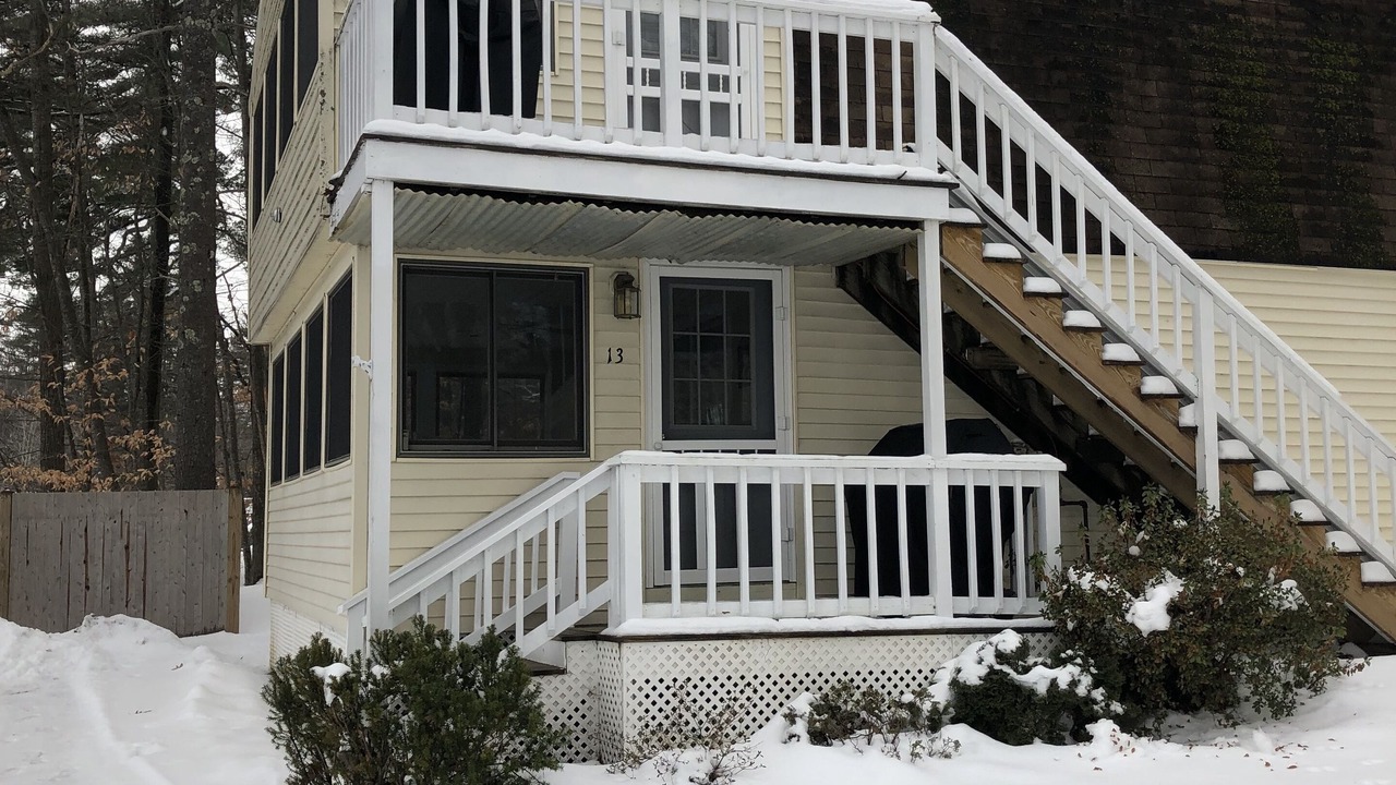 Photo of Outdoor in Lochmere